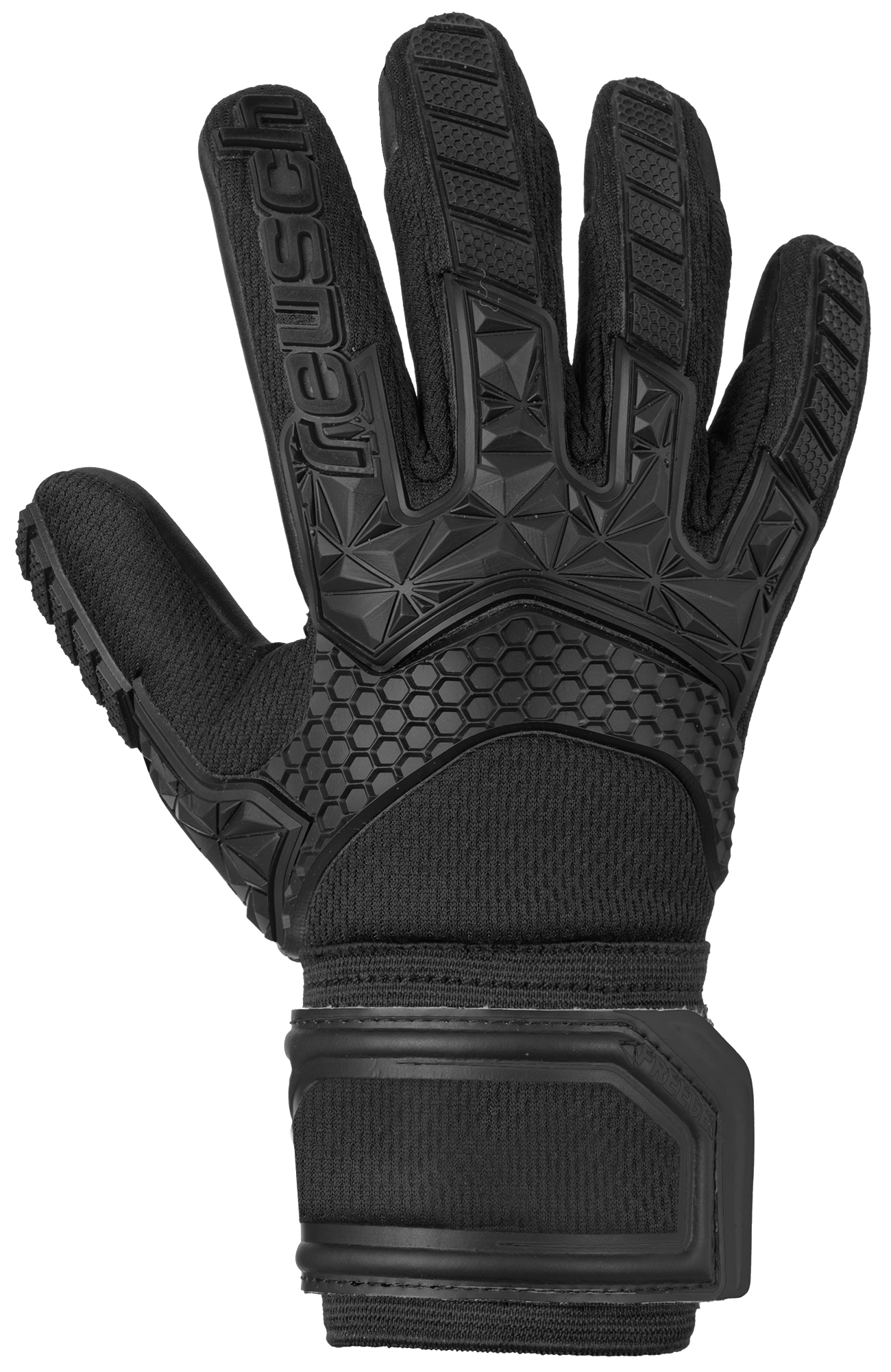 Attrakt Freegel S1 reusch